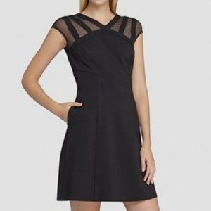 NWT - LBD, Little Black dress sz 10-, NEW
